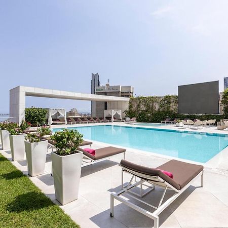 Epic Sana Luanda Hotel Екстер'єр фото