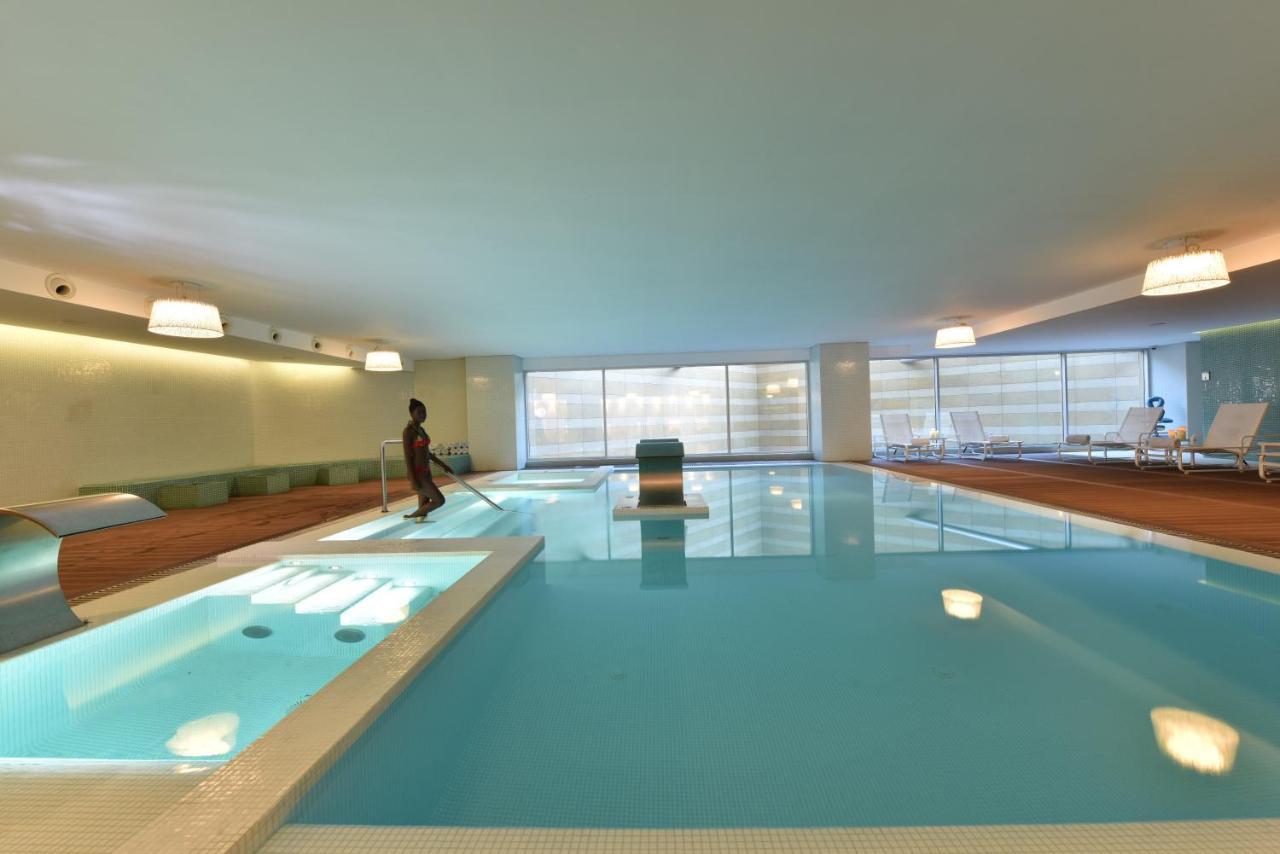 Epic Sana Luanda Hotel Екстер'єр фото