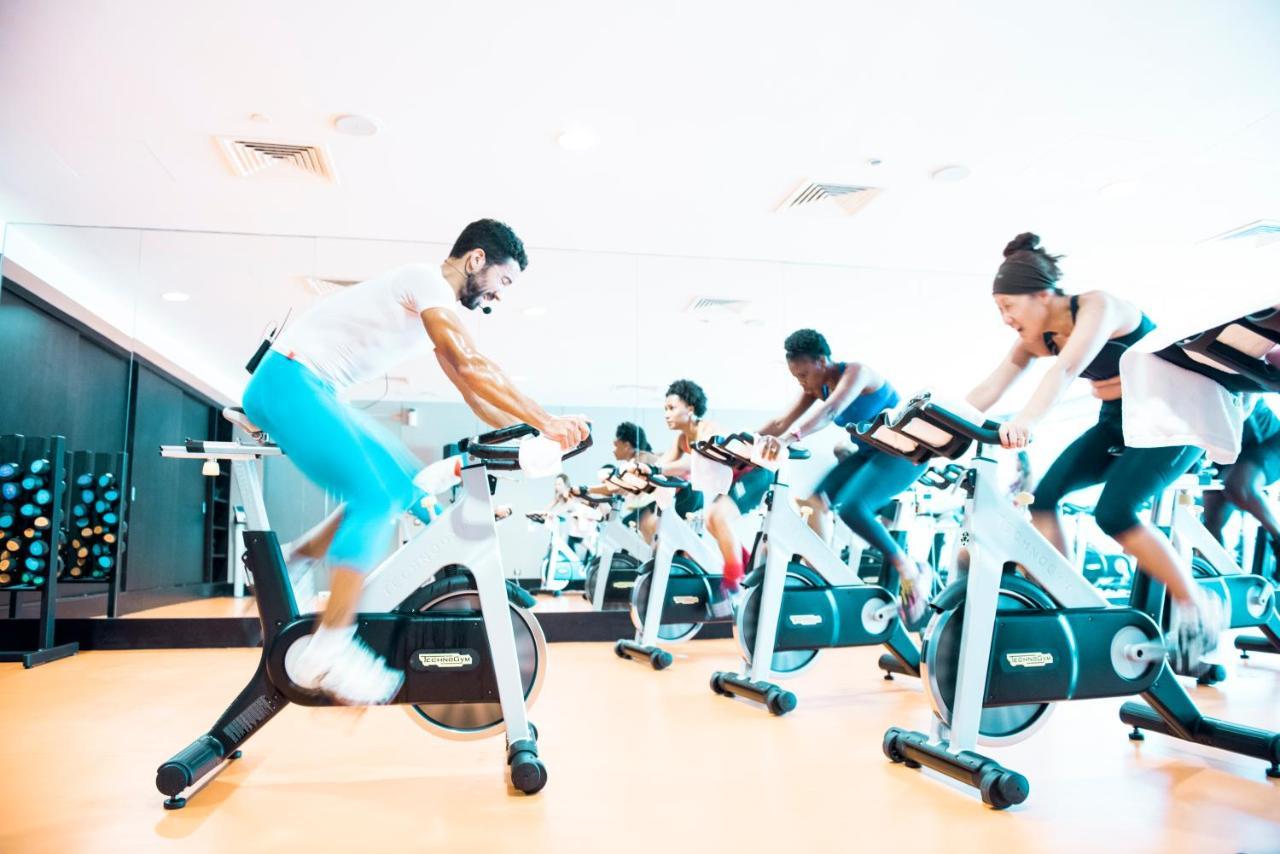 Epic Sana Luanda Hotel Екстер'єр фото