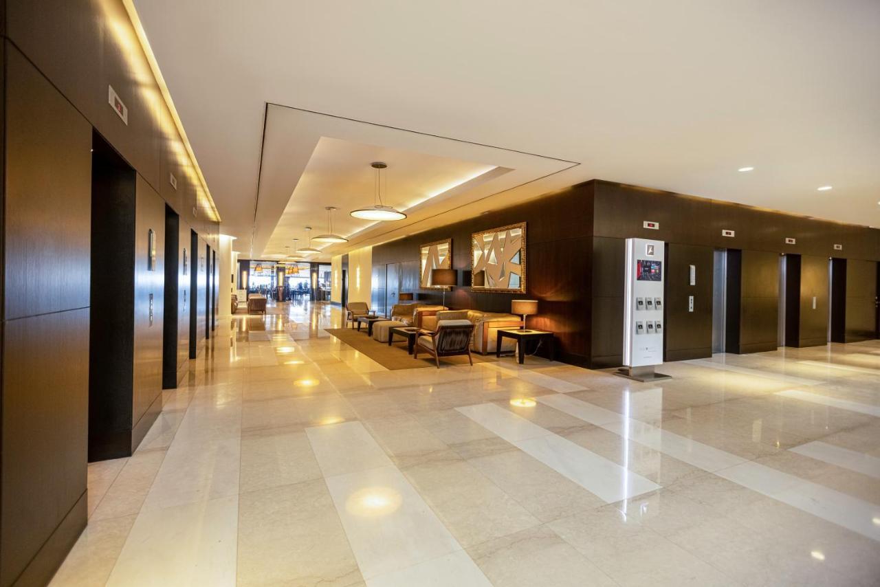 Epic Sana Luanda Hotel Екстер'єр фото