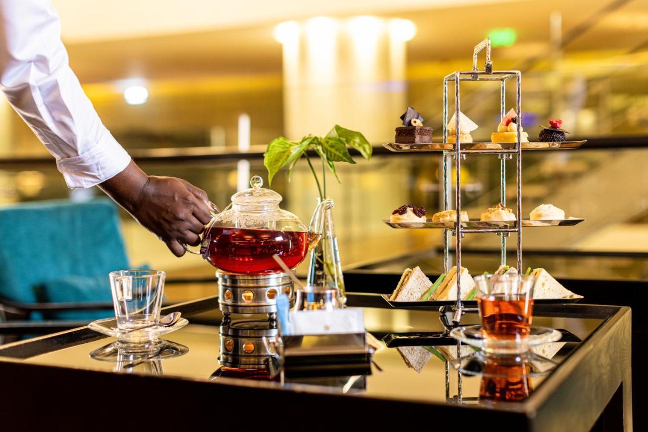 Epic Sana Luanda Hotel Екстер'єр фото