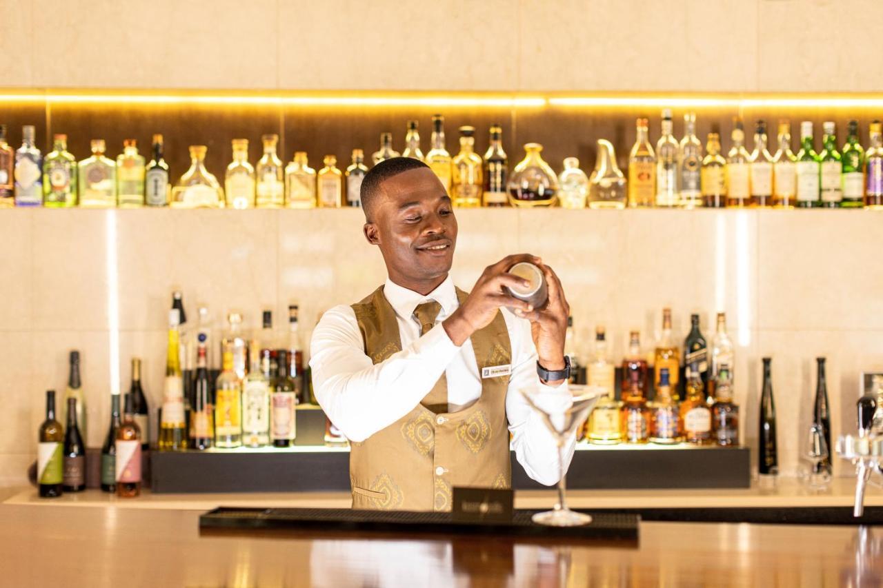 Epic Sana Luanda Hotel Екстер'єр фото