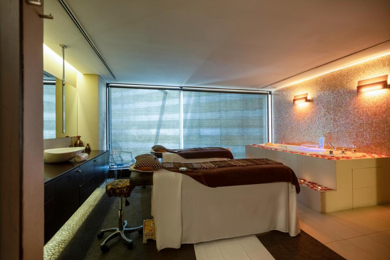 Epic Sana Luanda Hotel Екстер'єр фото