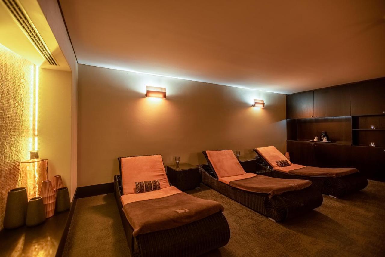 Epic Sana Luanda Hotel Екстер'єр фото