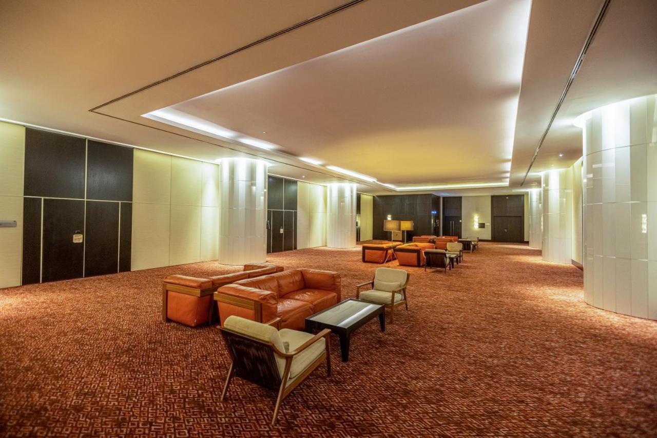 Epic Sana Luanda Hotel Екстер'єр фото