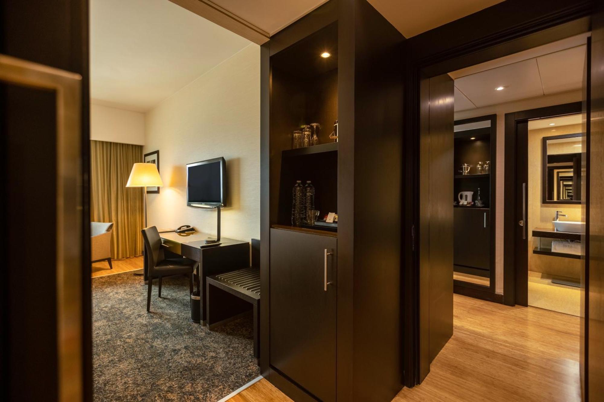 Epic Sana Luanda Hotel Номер фото