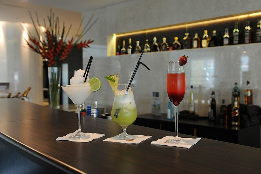 Epic Sana Luanda Hotel Екстер'єр фото