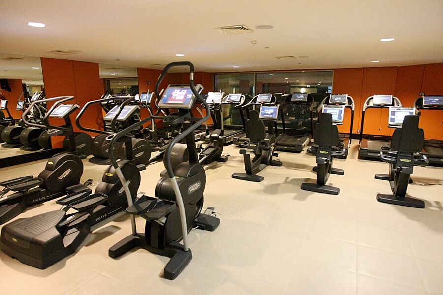 Epic Sana Luanda Hotel Екстер'єр фото