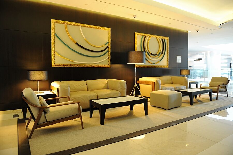 Epic Sana Luanda Hotel Екстер'єр фото